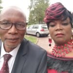LA REMISE-REPRISE ENTRE LE BCP SORTANT NSINGI DAVID ET LE ENTRANT BOUEMA JULES DENIS