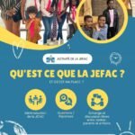 La JEFAC fait rayonner la foi et l’espérance des jeunes à travers ses activités à Bruxelles